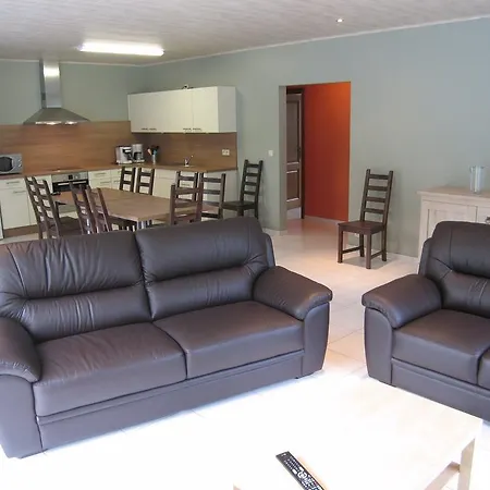 Le Graidois 9bis Holiday home