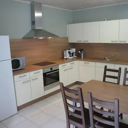 Le Graidois 9bis Holiday home *