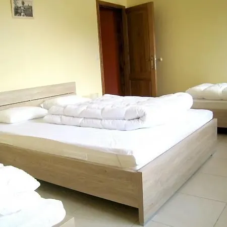 Holiday home Le Graidois 9bis