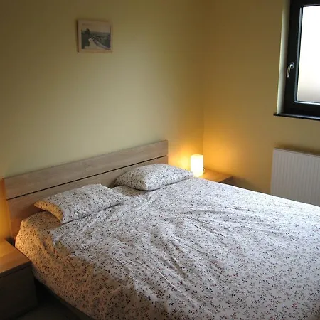 Le Graidois 9bis Holiday home Graide