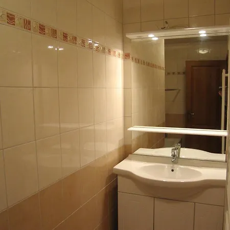 Holiday home Le Graidois 9bis *