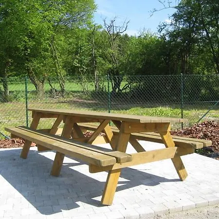 Le Graidois 9bis Holiday home